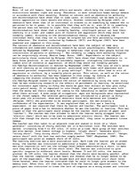 Eseja 'Obediance and Deindividuation', 1.