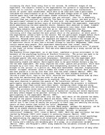 Eseja 'Obediance and Deindividuation', 2.