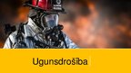 Prezentācija 'Ugunsdrošība', 1.