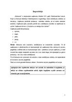 Referāts 'Aitu vilnas pārstrāde', 5.