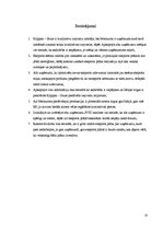 Referāts 'Aitu vilnas pārstrāde', 15.