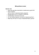 Referāts 'Aitu vilnas pārstrāde', 16.