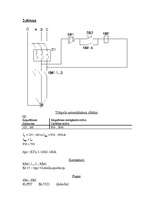 Konspekts 'Elektrodzinēja palaidējs un aizsardzības elektroaparātu izvēle', 4.