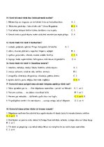 Konspekts 'Ortogrāfija, interpunkcija. Dažādu literārās valodas funkcionālo stilu tekstu an', 4.