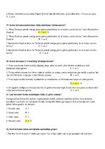 Konspekts 'Ortogrāfija, interpunkcija. Dažādu literārās valodas funkcionālo stilu tekstu an', 5.