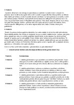 Konspekts 'Ortogrāfija, interpunkcija. Dažādu literārās valodas funkcionālo stilu tekstu an', 8.