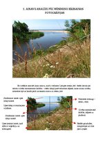 Prezentācija 'Ainavu raksturojums pēc fotoattēla', 3.