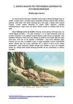 Prezentācija 'Ainavu raksturojums pēc fotoattēla', 5.