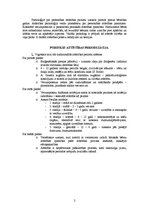 Referāts 'Dažādu cilvēka attīstības psiholoģijas teoriju salīdzinājums', 2.