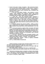 Referāts 'Dažādu cilvēka attīstības psiholoģijas teoriju salīdzinājums', 5.