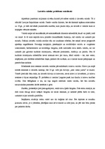 Eseja 'Latviešu valodas problēmas mūsdienās', 1.