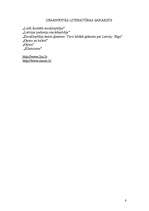 Referāts 'Opera', 8.