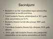 Prezentācija 'Bezdarba dinamika Latvijā', 15.