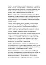 Eseja 'Veselības nozīme indivīda un sabiedrības dzīvē', 1.