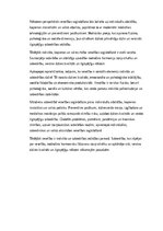 Eseja 'Veselības nozīme indivīda un sabiedrības dzīvē', 3.