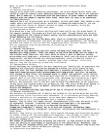 Eseja 'A Brief Introduction to American Literature', 5.