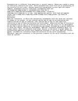 Eseja 'A Brief Introduction to American Literature', 6.