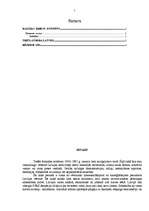 Referāts 'Trešā atmoda Latvijā', 2.