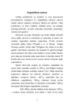 Referāts 'Vieglatlētikas vēsture', 1.