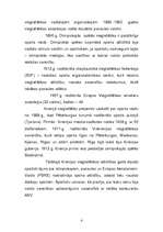 Referāts 'Vieglatlētikas vēsture', 2.