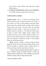Konspekts 'Eiropas kopējā ārējā drošības politika, sadarbība tieslietās un iekšlietās', 4.