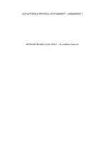 Referāts 'ExxonMobil Chemical', 1.