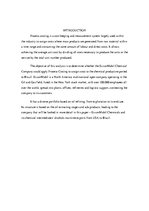 Referāts 'ExxonMobil Chemical', 2.