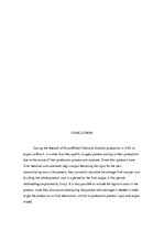 Referāts 'ExxonMobil Chemical', 7.