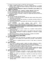 Paraugs 'Apsardzes noteikumi būvlaukumā', 2.