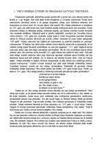 Konspekts 'Kuršu un zemgaļu pakļaušana 13.gadsimtā, Vācu ordeņa ideoloģija, ordeņa panākumu', 3.