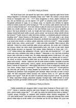 Konspekts 'Kuršu un zemgaļu pakļaušana 13.gadsimtā, Vācu ordeņa ideoloģija, ordeņa panākumu', 4.