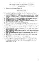 Konspekts 'Kuršu un zemgaļu pakļaušana 13.gadsimtā, Vācu ordeņa ideoloģija, ordeņa panākumu', 14.