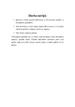 Paraugs 'Labaratorijas darbs. Metālu plastiskā deformācija un rekristalizācija, tehnoloģi', 1.