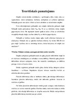 Paraugs 'Labaratorijas darbs. Metālu plastiskā deformācija un rekristalizācija, tehnoloģi', 2.