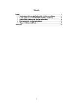 Prakses atskaite 'Nekustamā īpašuma vērtēšana', 1.