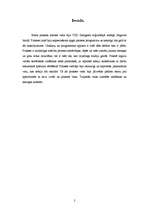 Prakses atskaite 'Nekustamā īpašuma vērtēšana', 2.