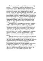Referāts 'Brāļi Kaudzītes "Mērnieku laiki"', 3.