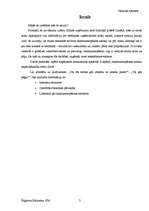 Konspekts 'Nozares apraksts (skaistumkopšana)', 3.