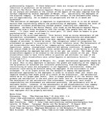 Eseja 'Motivational Theories', 4.