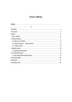 Referāts 'Stress', 4.