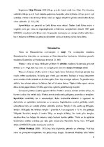 Referāts 'Senā kultūra un sakrālā arhitektūra', 8.