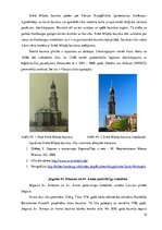 Referāts 'Senā kultūra un sakrālā arhitektūra', 14.