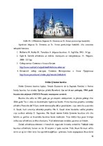 Referāts 'Senā kultūra un sakrālā arhitektūra', 16.