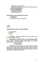 Konspekts 'Konspekts administratīvajās tiesībās', 10.