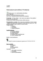 Konspekts 'Konspekts administratīvajās tiesībās', 43.