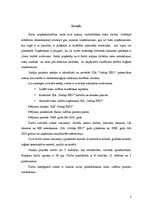 Referāts 'Riska analīze uzņēmumā SIA "Getliņi EKO"', 2.