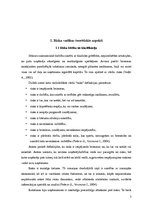 Referāts 'Riska analīze uzņēmumā SIA "Getliņi EKO"', 3.