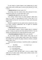 Referāts 'Riska analīze uzņēmumā SIA "Getliņi EKO"', 11.