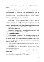 Referāts 'Riska analīze uzņēmumā SIA "Getliņi EKO"', 15.