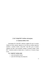 Referāts 'Riska analīze uzņēmumā SIA "Getliņi EKO"', 17.